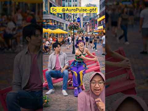 Duduk bareng Zoey‼️ AuraPulse-g6f thumbnail