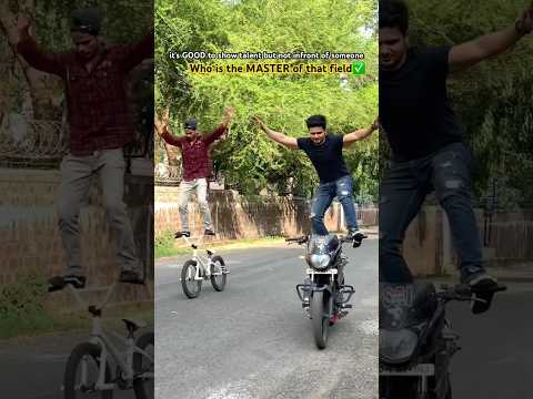 Don't teach MASTERS✅ #farazstuntrider #hayabusa #superbikes #bikers thumbnail