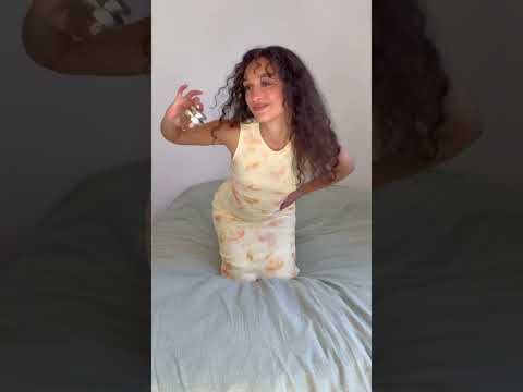 POV : la transition la plus étrange que j’ai faite… thumbnail