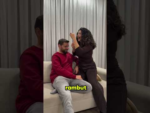 wanita ini potong rambut keluarganya, alasannya bikin diam ? #shortviral #shorts thumbnail