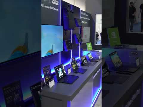 At #NAB2026, we’re showcasing a powerhouse ecosystem designed for the modern creator.​ thumbnail