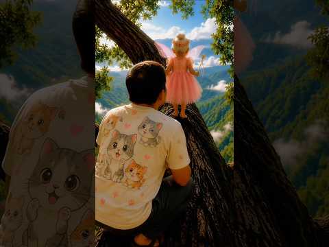 akan menyelamatkanmu bidadari ? thumbnail