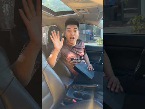 Hộp để đồ ô tô siêu tiện 😱🤡🚗🚖🫪👍🏻 thumbnail