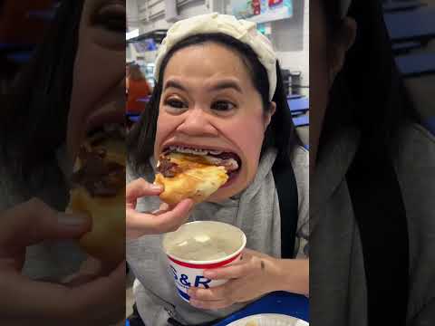 Chicken baked roll🌯🍕😋 #BiboyBecky #BiboyAndBecky #shorts #skits #funny #comedy thumbnail