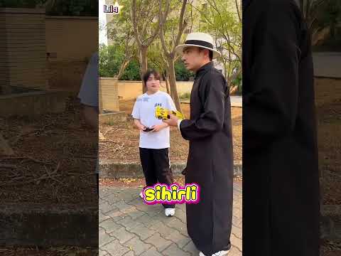 Günün En Saçma Videosu🌟 thumbnail