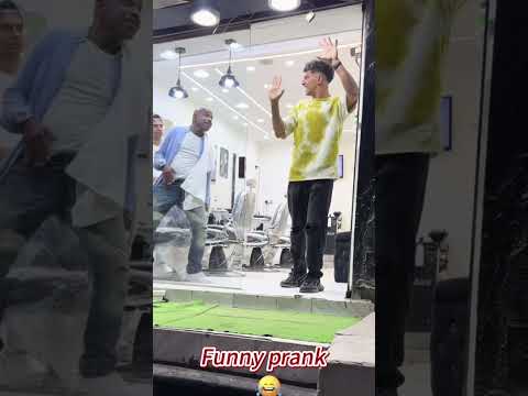 Funny prank😂#funny#prank#funnyprank#funnyvideos#funny thumbnail
