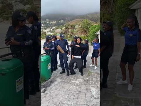 Police in Brasil ?? thumbnail