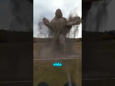 Las Chicas Descubrieron La Verdad En El Río 😮 thumbnail