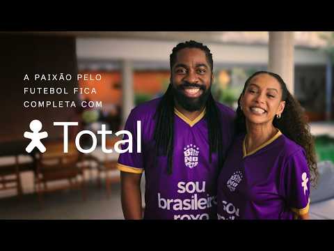 Vivo Total | Convocação de peso thumbnail