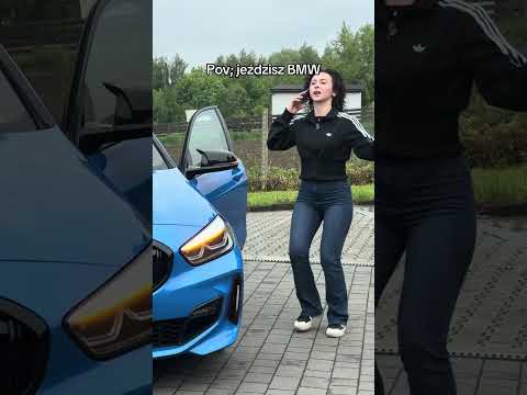 Jeździsz BMW🤠 thumbnail