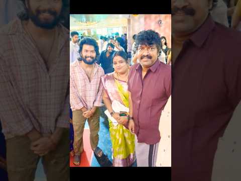 Raanav Movie Preview ஷோவுக்கு வந்த பிரபலங்கள்..? #Breakfast #biggbosstamil #shorts #raanav thumbnail