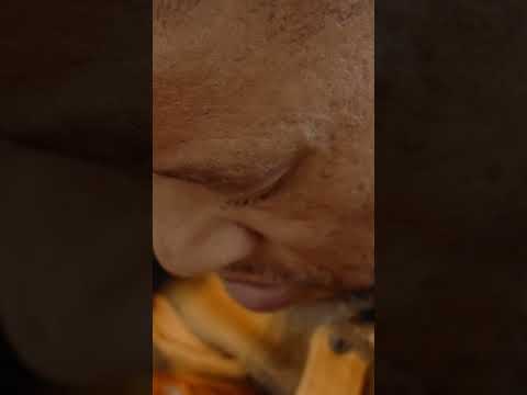 Lucas Senyatso - Africa (Visualiser) thumbnail