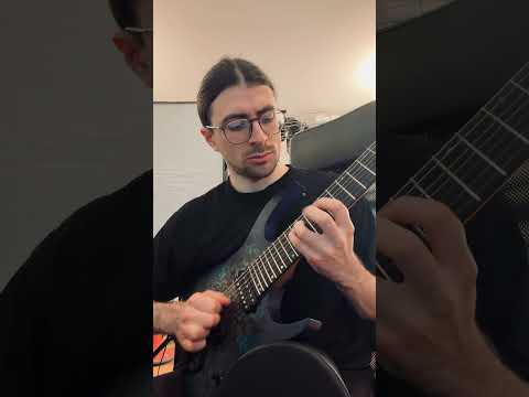 Born of Osiris but Alternate Picked thumbnail