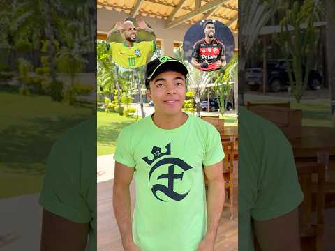 Qual vcs preferem? thumbnail