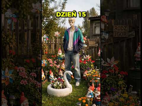 Co by było, gdybyś rozpoczął wojnę z sąsiadem o najładniejszy ogródek? thumbnail