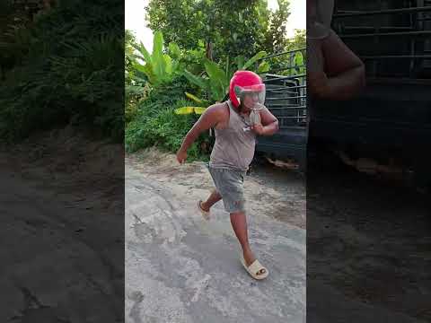 baju nya kok dibawa !!! thumbnail