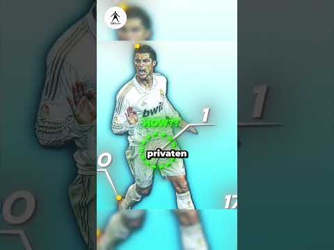 Dieses Ronaldo-Tor sorgt für Diskussionen ? thumbnail