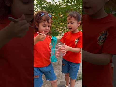 بدي اندومي ملونه// #issahajaj #funny thumbnail