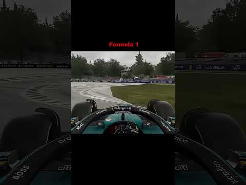 Other Motorsports vs Formula 1?... #f1 #automobile #car #shorts thumbnail
