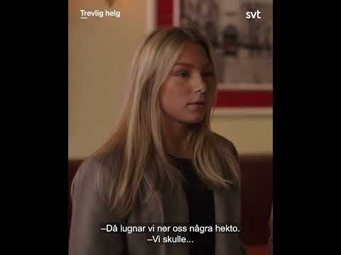 Alltid på tårna! 😆 thumbnail