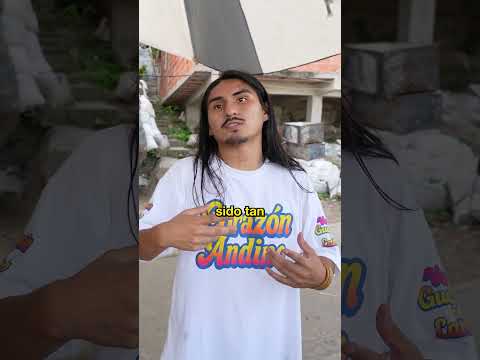 La Polémica de ZAZZA en La Favela thumbnail