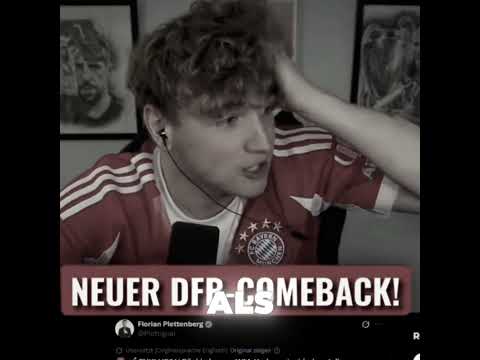 Manuel Neuer #fcbayern#dfb#comeback#fußball#edit thumbnail