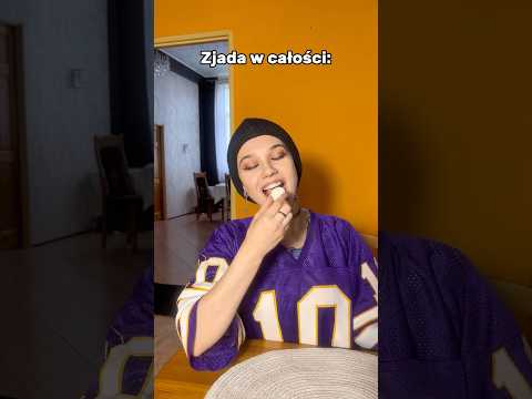 Typy osób jedzących rafaello - KTÓRYM JESTEŚ? thumbnail