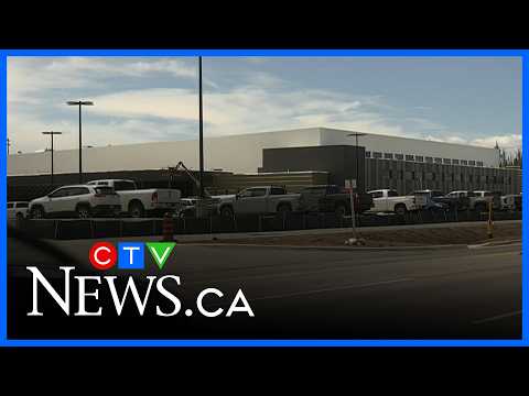 North Bay sports complex on budget, should open this summer thumbnail