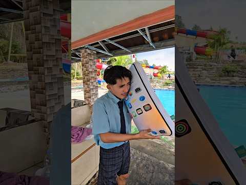 henfon ade berisik #trandingshorts thumbnail