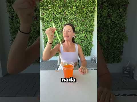 No Paro De Cortar Las Pajitas De Tubos 😱 thumbnail
