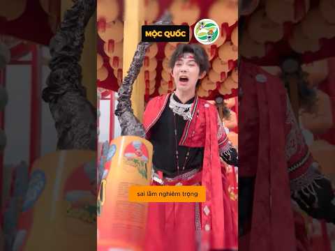Anh chàng hóm hỉnh tìm ra cách troll lại cô gái vừa tặng khoai tây chiên troll mình #shorts thumbnail