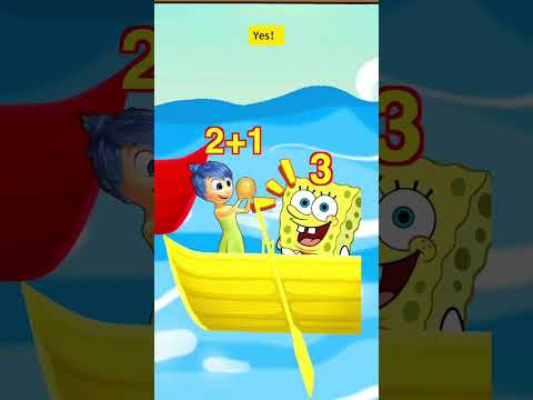 The Little Boat and Number Friends Go on an Adventure thumbnail