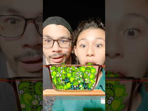 เกมนี้เขาว่ายาก ใครเล่นชนะบ้าง? 🐸  #funny #comedy #drama #humor #memes #youtube #shorts #minmayang thumbnail