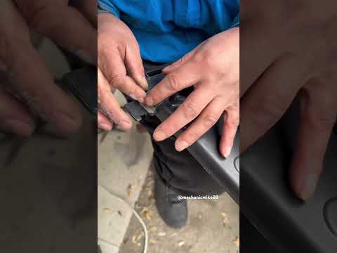 Restoration #auto #automobile #machine #car thumbnail