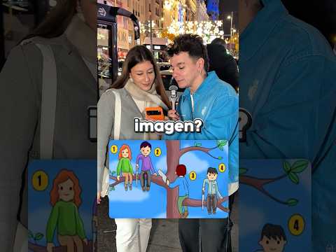 Quién es el más Tonto de esta Imagen? thumbnail