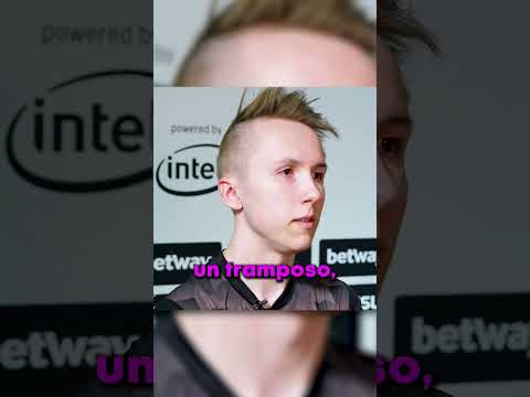 EL PRO PLAYER MÁS ODIADO DE INTERNET!! 😯 thumbnail