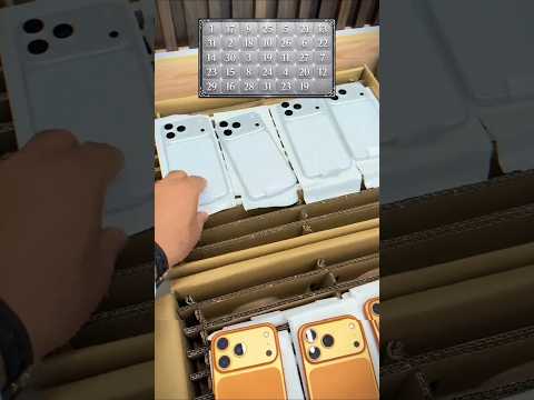 siapa nih yg tanggal lahirnya ada diatas selamat ya #iphone #iphone12 #shortvideo #shortsviral thumbnail