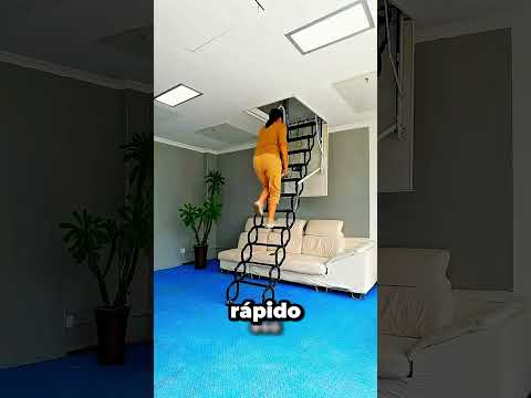 La Bruja Está A Punto De Atraparme 😱 thumbnail