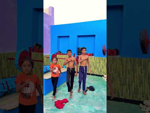 Sister Very Angry Bhai Aa Gaye ??? ##funnyvideo #funny #comedyvideos #funnyshorts thumbnail