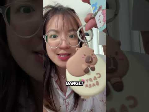 REVIEW BARANG BARU DI MECHILAND LAGI!! 😎🥰 #shorts #itsmeissie thumbnail