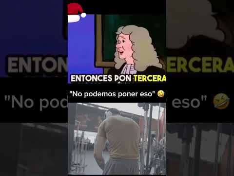 Toda acción tiene reacción 🙂 thumbnail