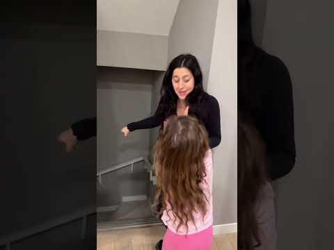 Mommy Says Sorry | Learning to Apologize thumbnail