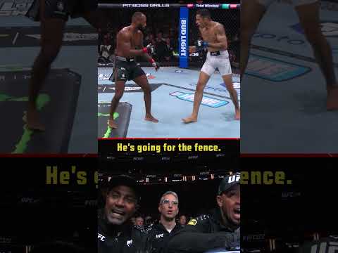 Carlos Prates KO's Leon Edwards #ufc thumbnail