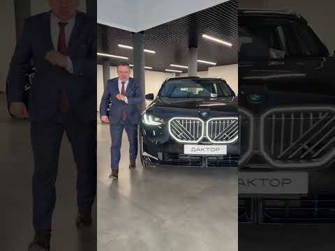 Вот почему все покупают этот BMW X3 #bmwx3 #авто #aleksey_mercedes thumbnail