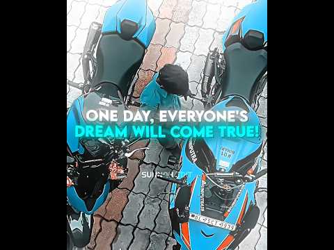 EVERY BOY'S DREAM BIKE! 💔 | Headlights feat. KIDDO (Super Slowed) thumbnail