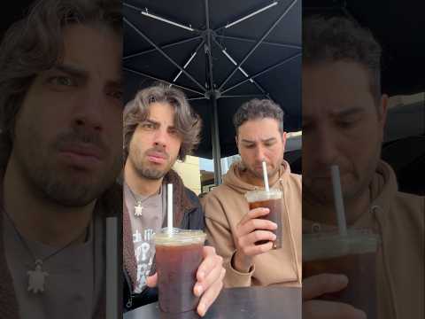 HOT COFFEE in a PLASTIC CUP? thumbnail