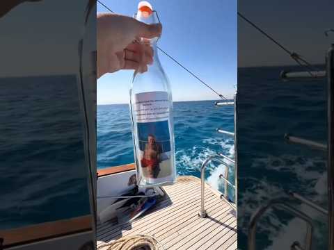 أمنية أخيرة داخل زجاجة thumbnail