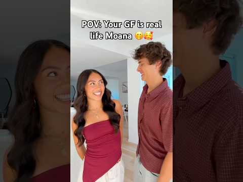 SUBSCRIBE FOR 7 YEARS OF GOOD LUCK! 🍀😅 | Cadel and Mia #funny #couple #shorts thumbnail