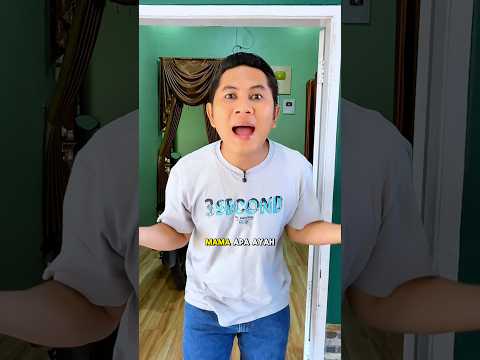 Mama,apa ayah thumbnail