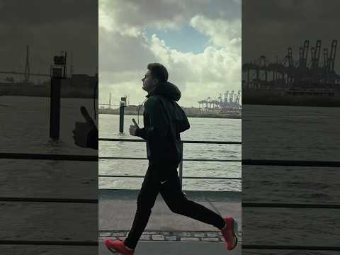 Check out the official video of “Keep On Running” by @NeptunicaMusic thumbnail